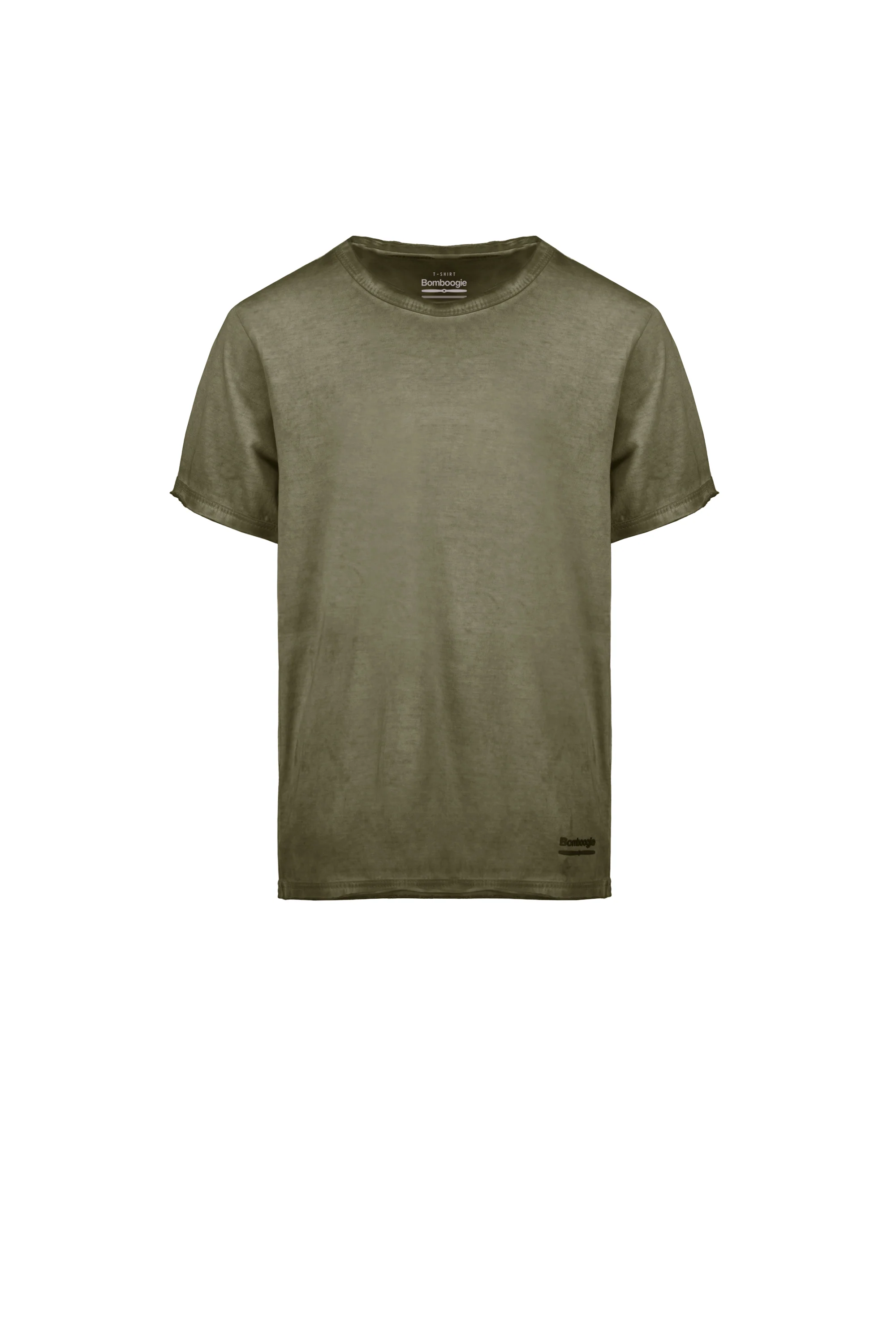 T-shirt bambino in jersey di cotone - Image 9