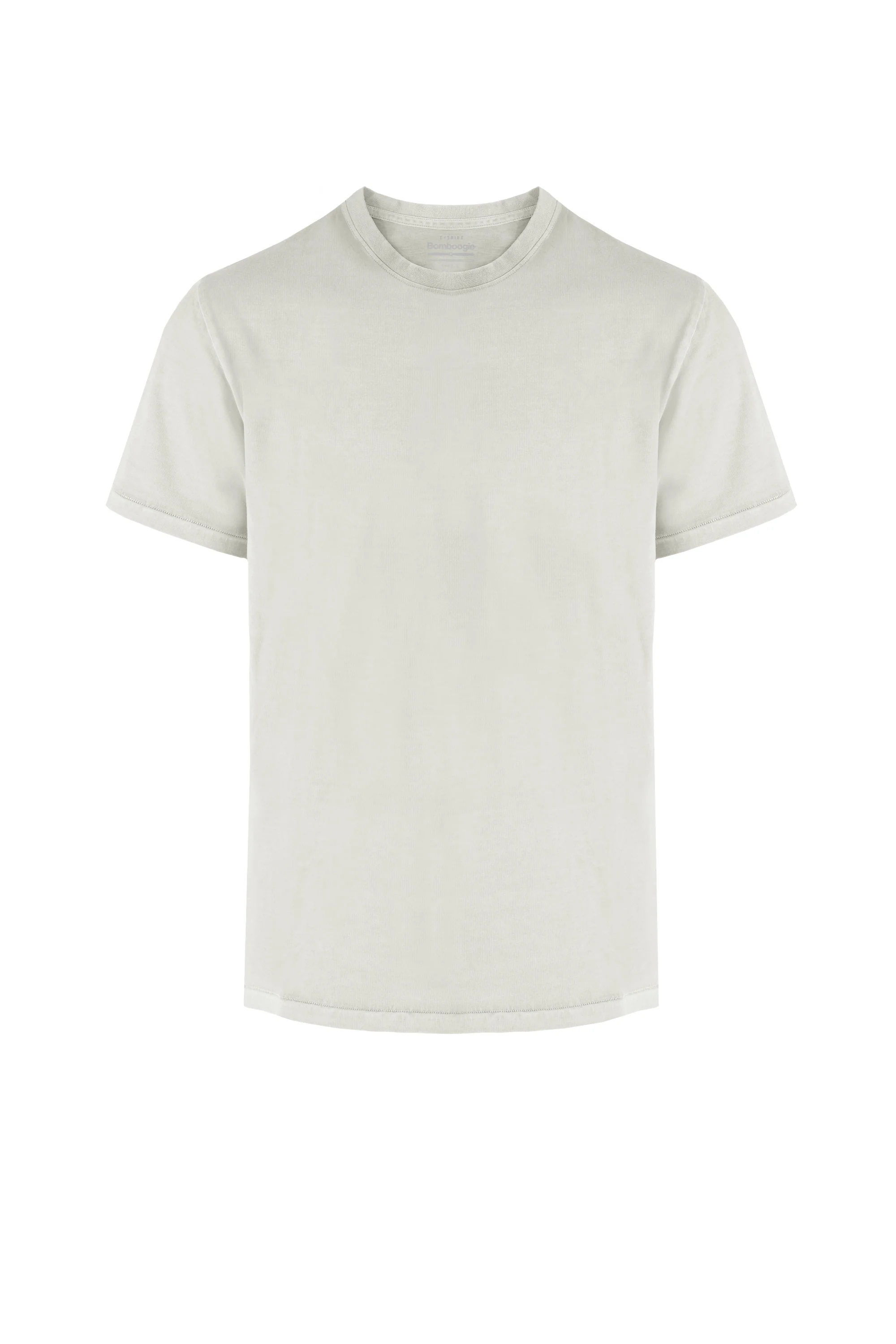 T-shirt Girocollo
