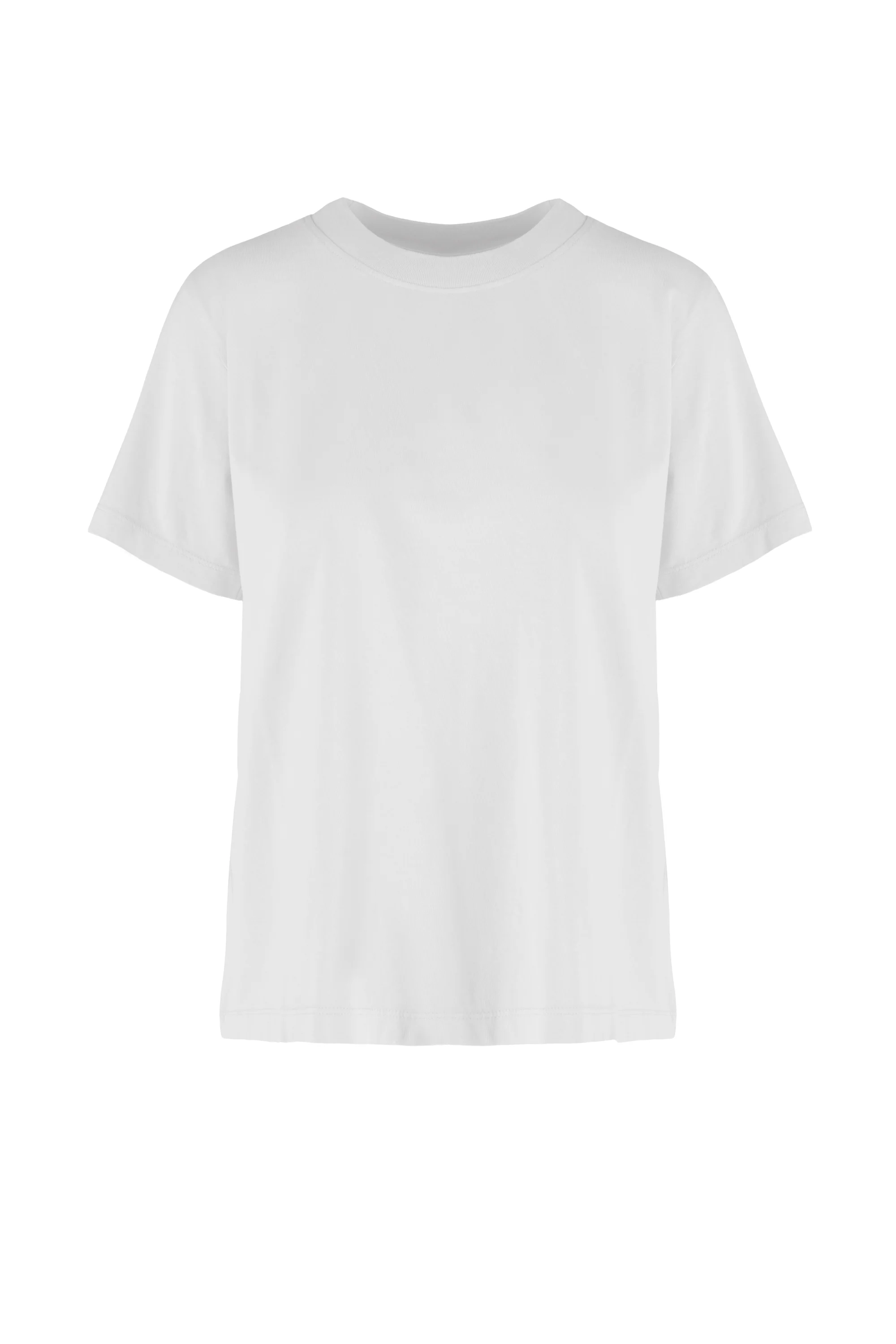 T-shirt in cotone organico