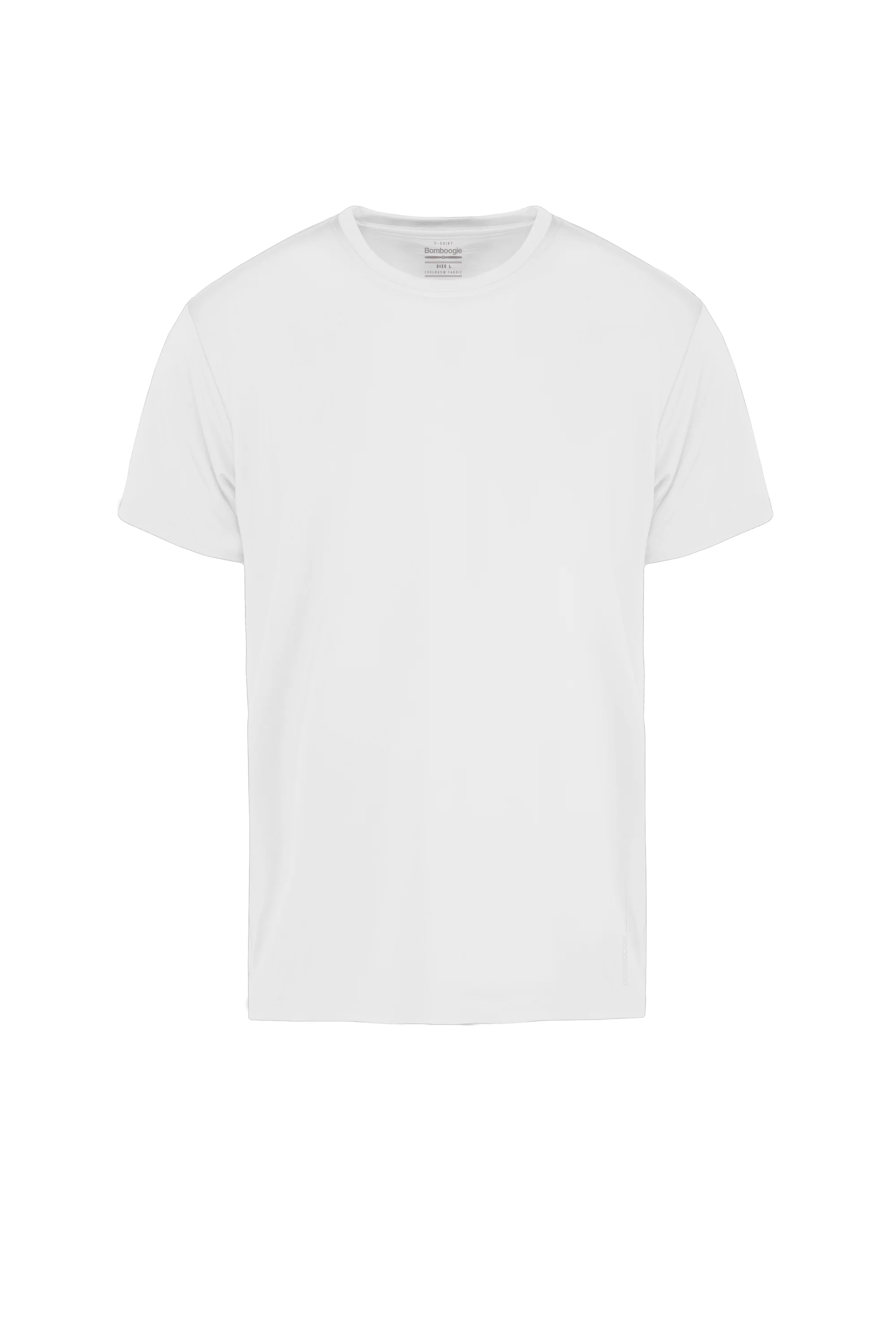 T-shirt in jersey tecnico stretch - Image 4