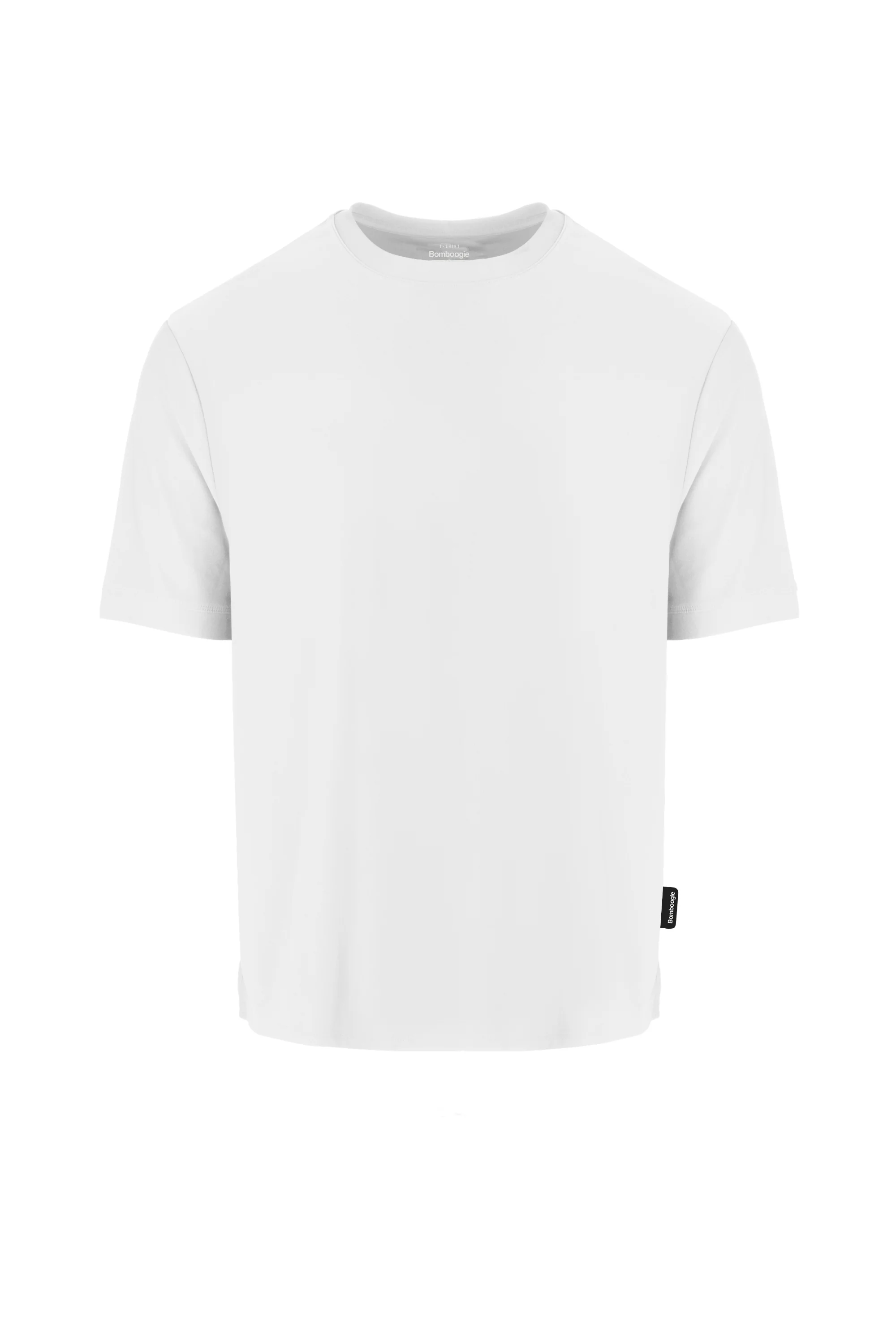 T-shirt slim fit in tessuto Coolmax®
