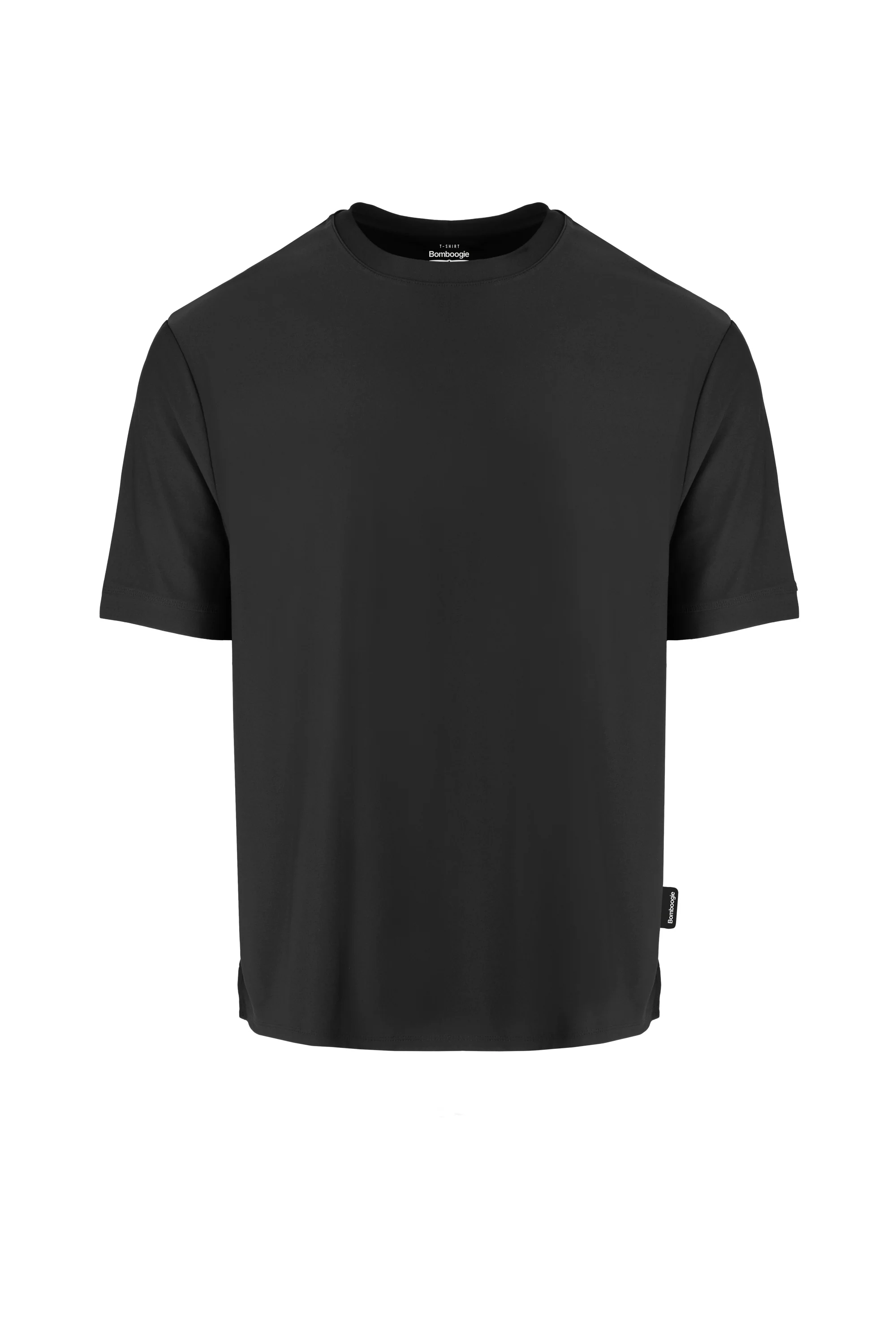 T-shirt slim fit in tessuto Coolmax® - Image 2