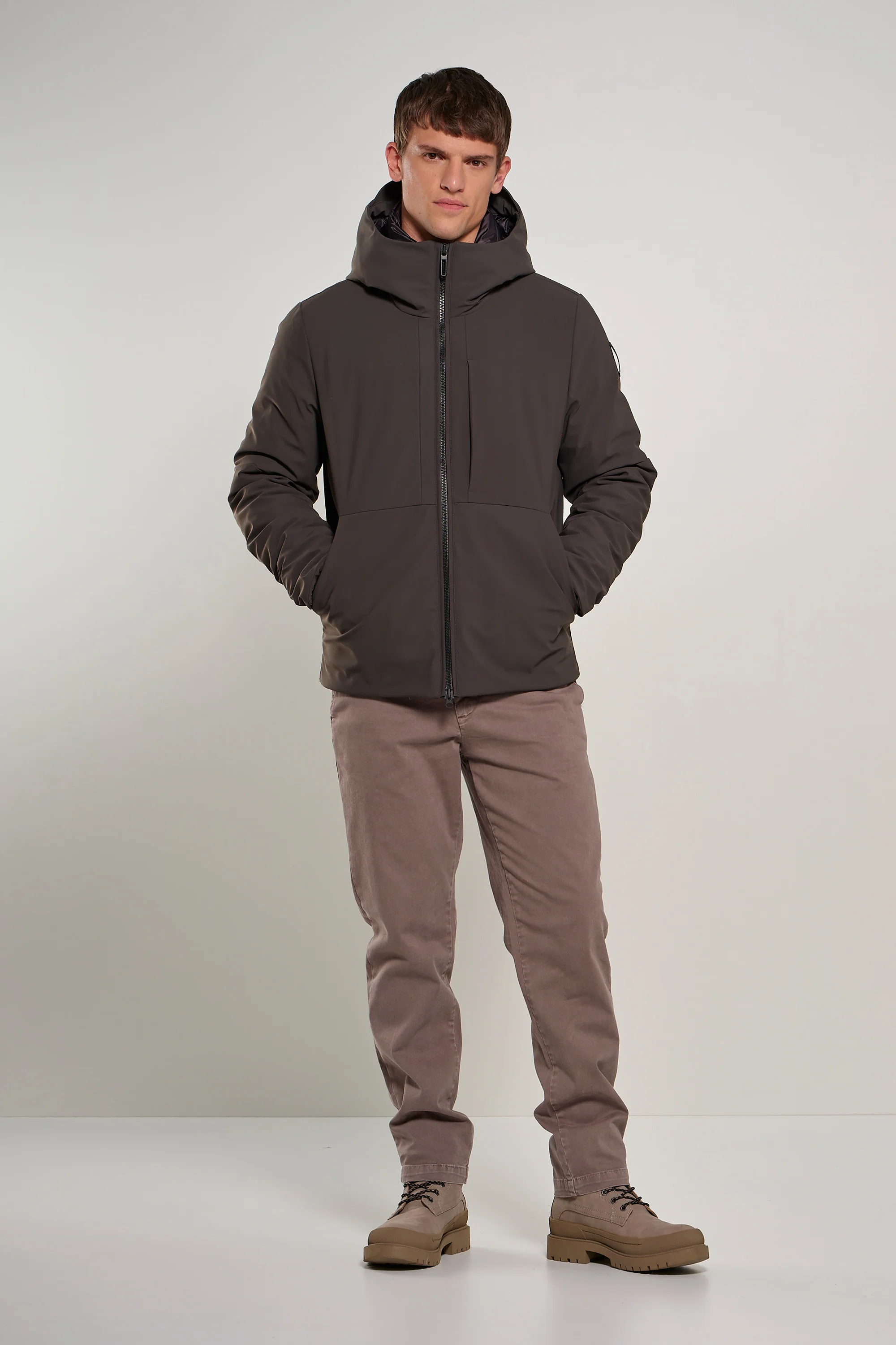 Tokyo Jacket - Giacca con Imbottitura in PrimaLoft® - Image 11