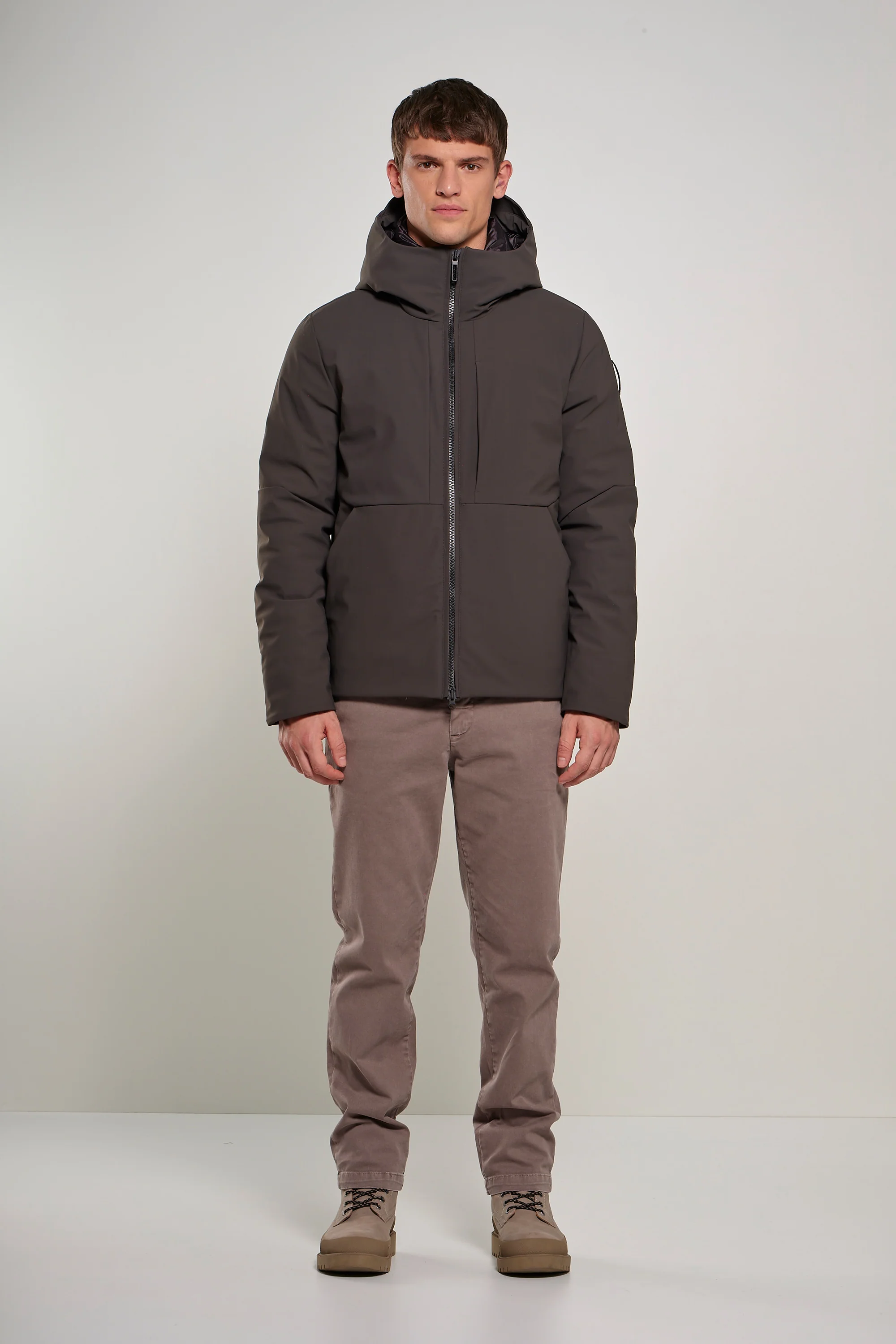 Tokyo Jacket - Giacca con Imbottitura in PrimaLoft® - Image 18