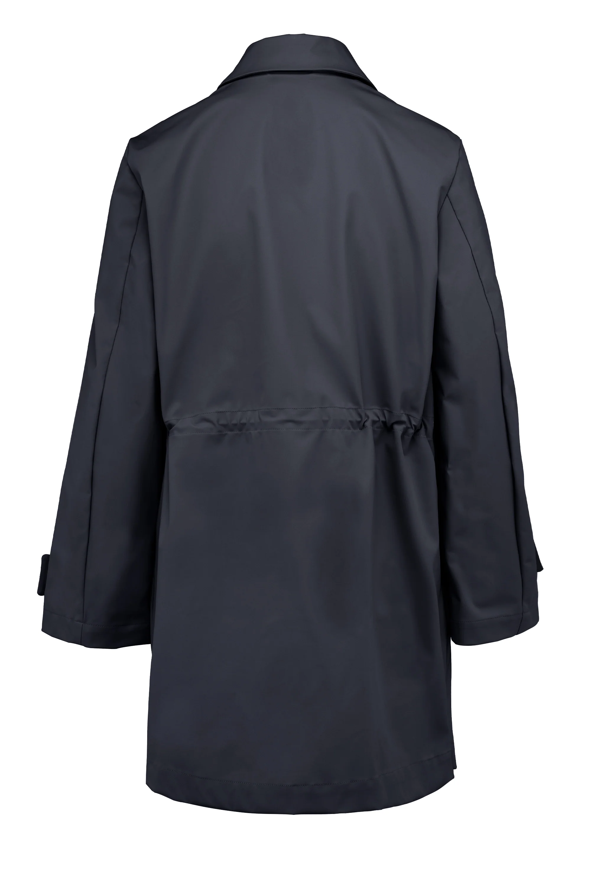 Trench in softshell antivento - Image 7