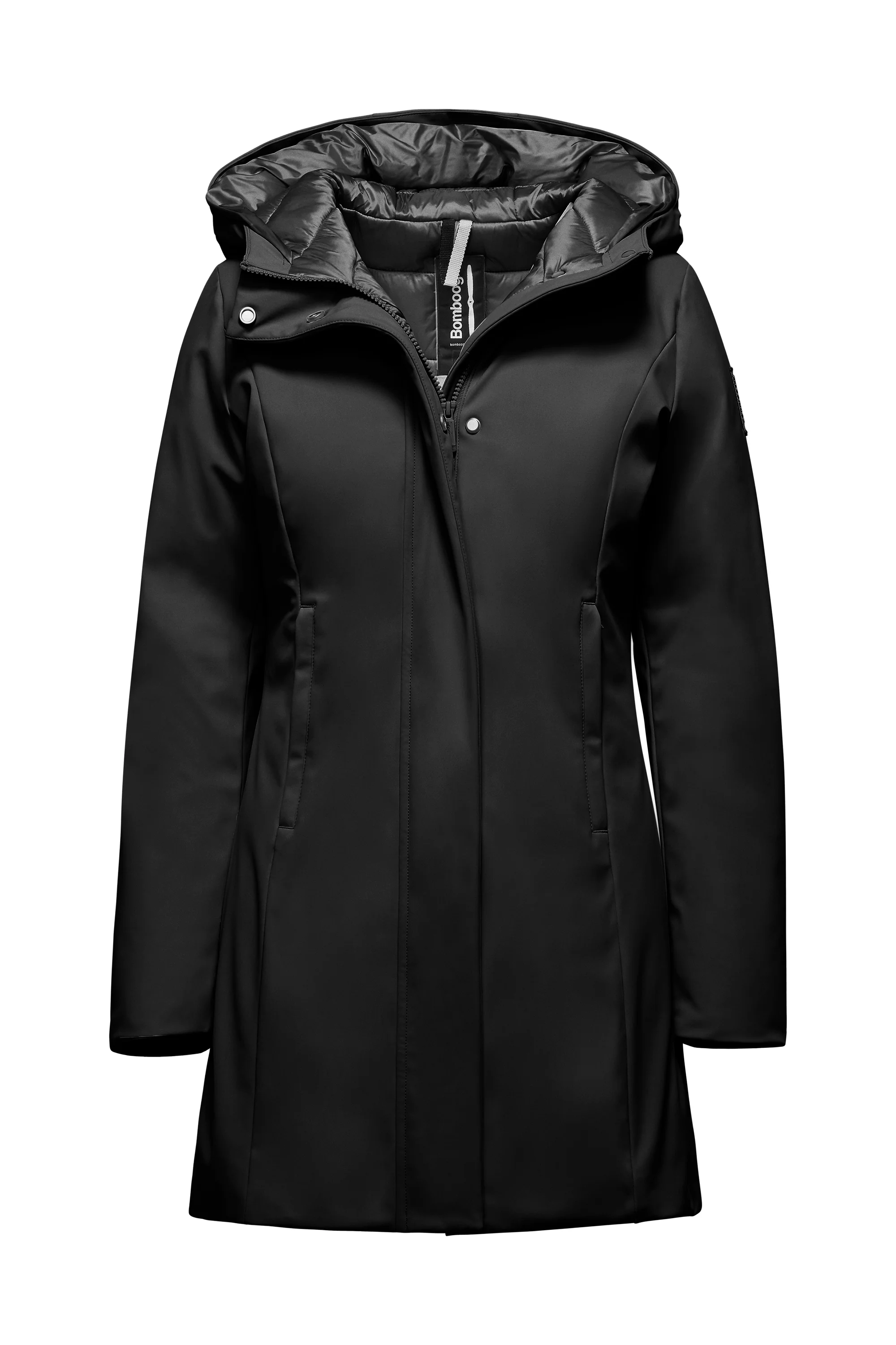 Warsaw Jacket - Giacca donna waterproof windproof